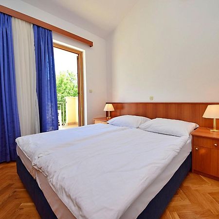 Apartment Meridiana-4 By Interhome Orebić Zewnętrze zdjęcie