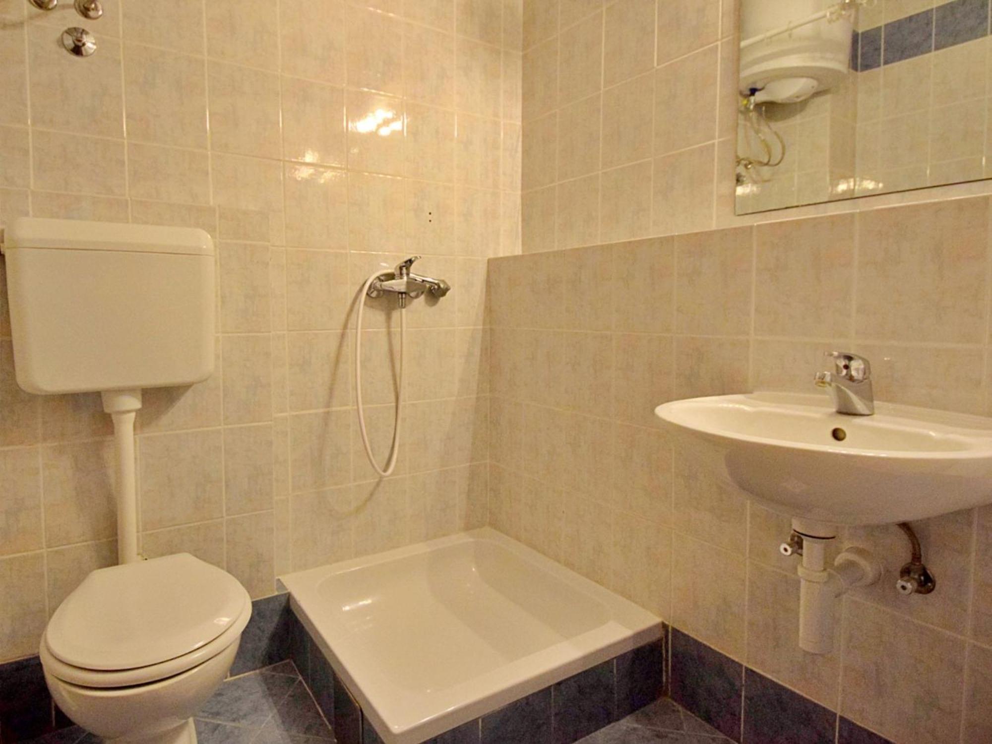 Apartment Meridiana-4 By Interhome Orebić Zewnętrze zdjęcie