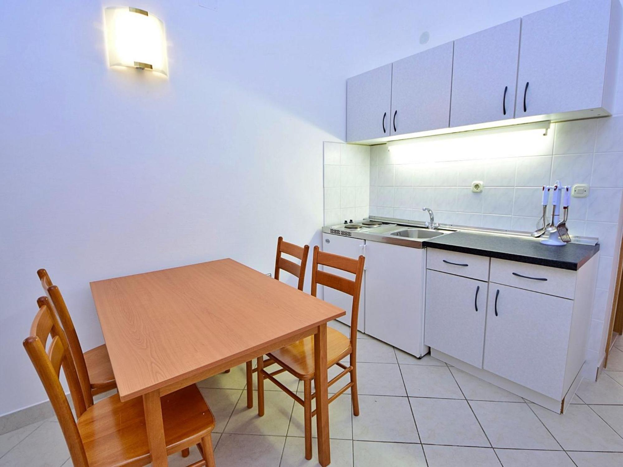 Apartment Meridiana-4 By Interhome Orebić Zewnętrze zdjęcie