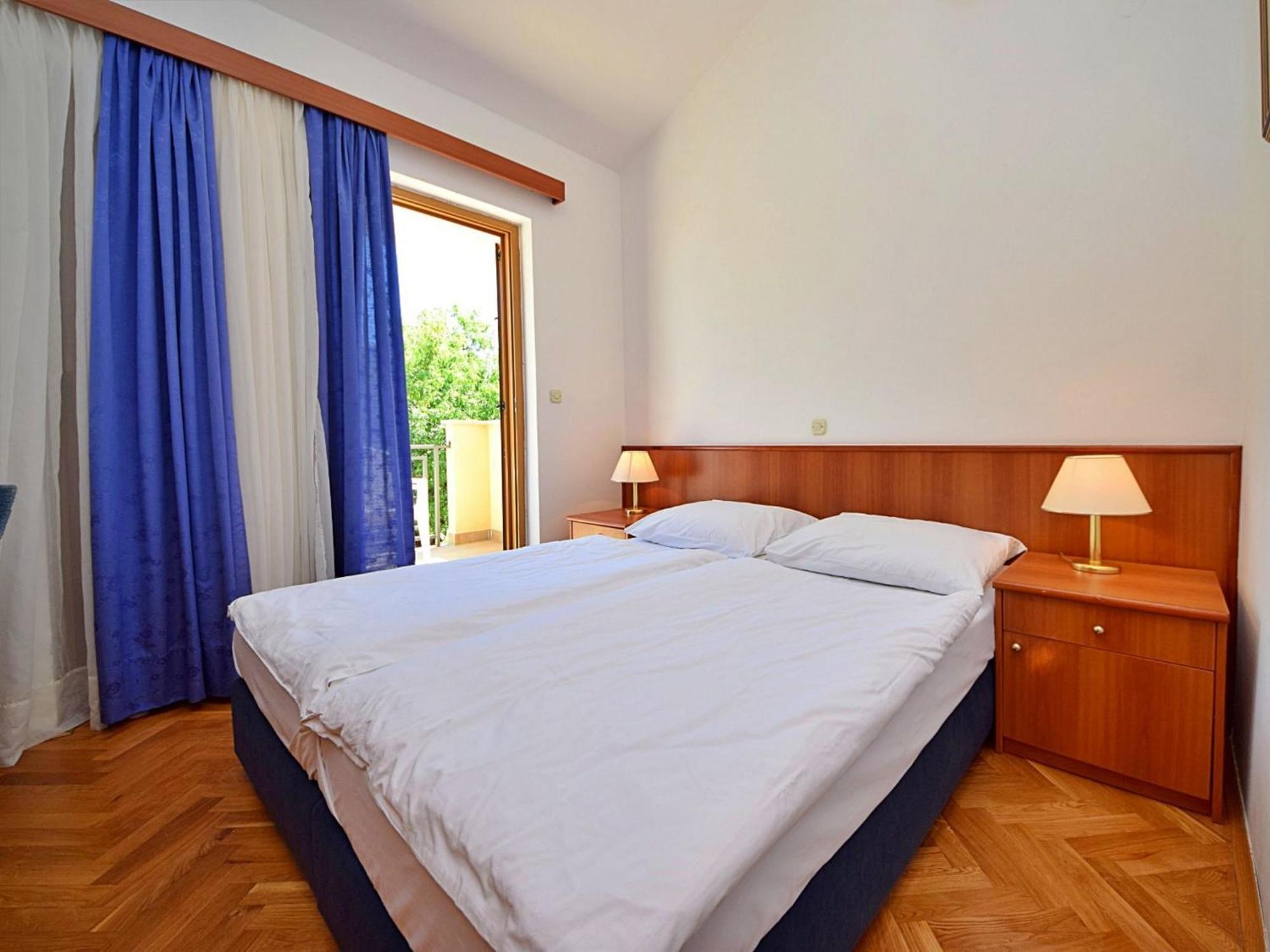 Apartment Meridiana-4 By Interhome Orebić Zewnętrze zdjęcie