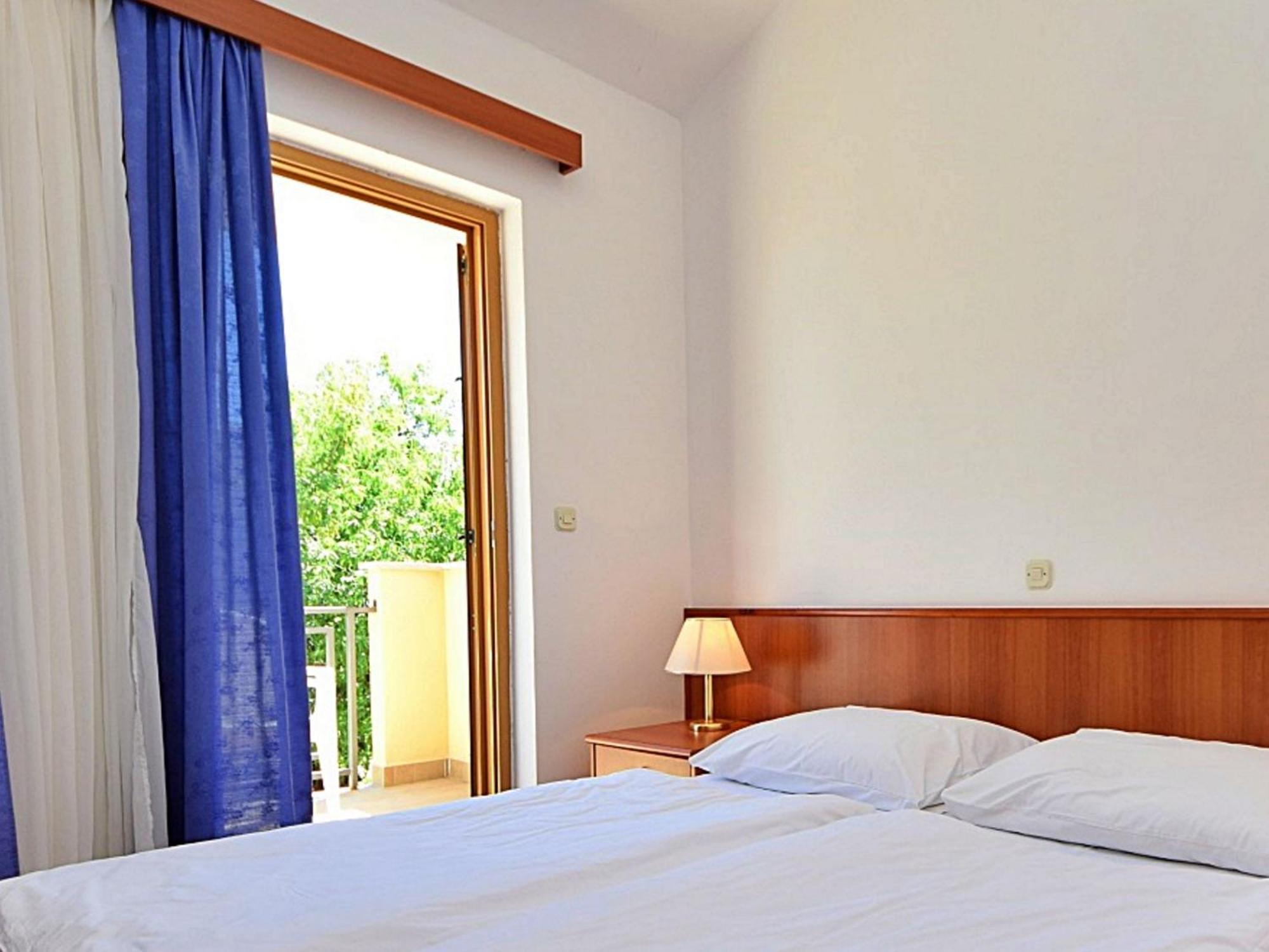 Apartment Meridiana-4 By Interhome Orebić Zewnętrze zdjęcie